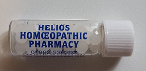 Phosphorus 30 2G Med.Pills (Helios Kit Replacement)